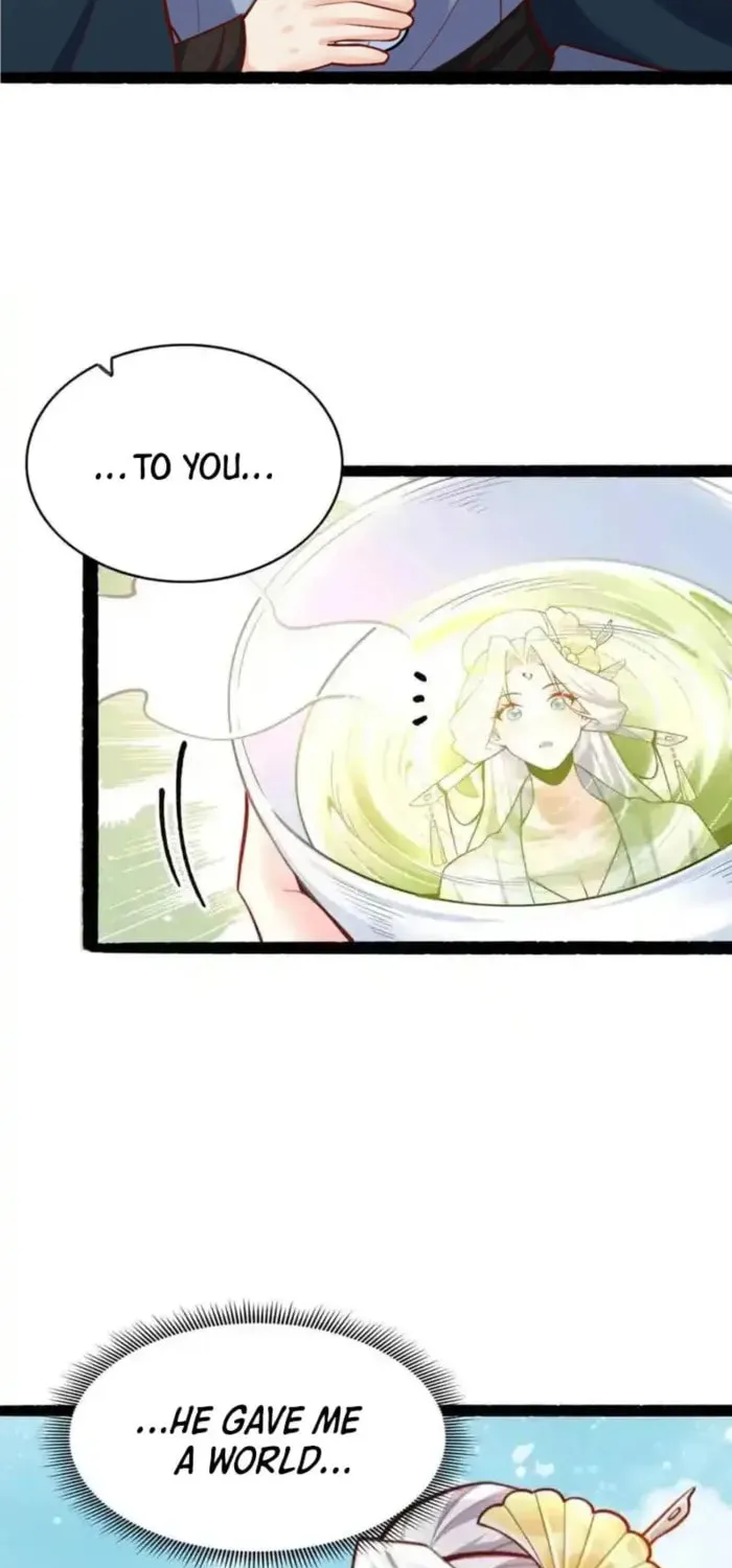 A Big Shot Actually Chapter 593 page 7 - 