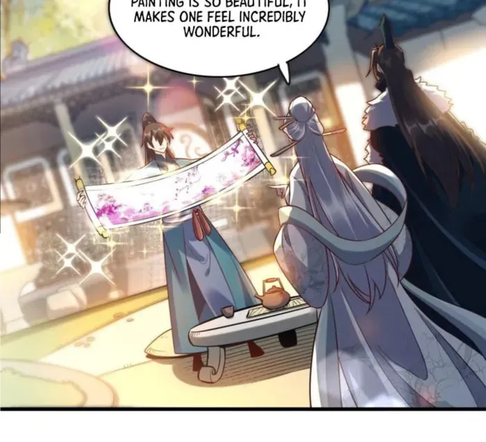 A Big Shot Actually Chapter 593 page 9 - 