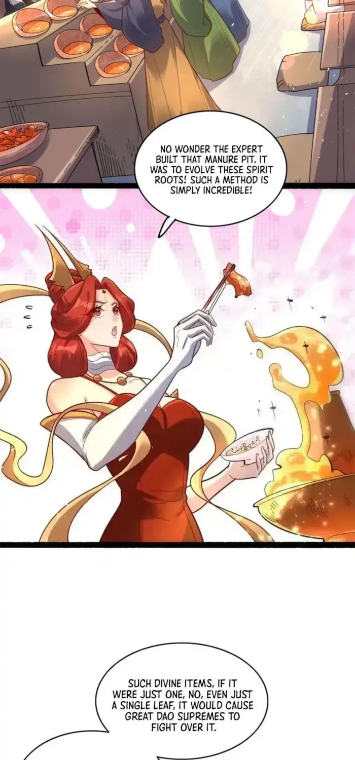 A Big Shot Actually Chapter 594 page 11 - 
