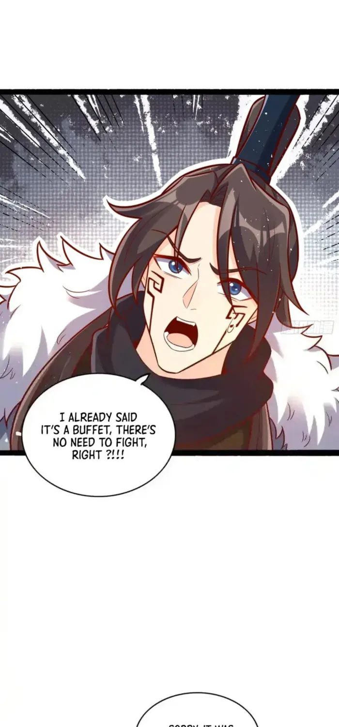 A Big Shot Actually Chapter 594 page 16 - 