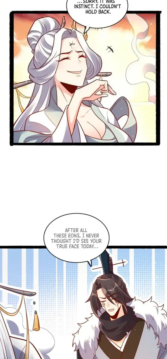 A Big Shot Actually Chapter 594 page 17 - 