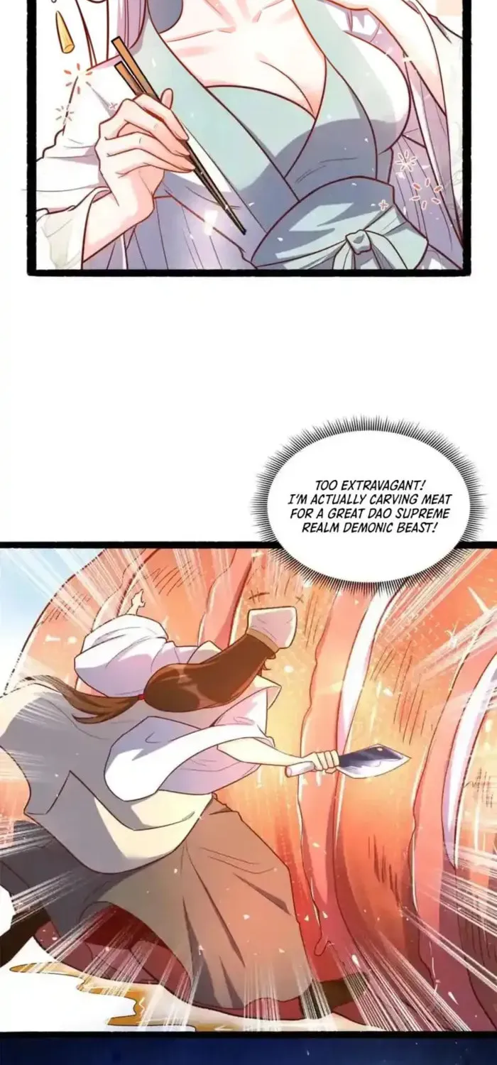 A Big Shot Actually Chapter 594 page 20 - 