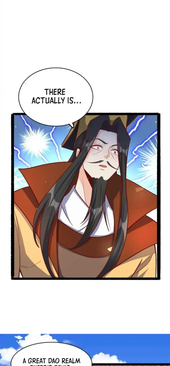 A Big Shot Actually Chapter 594 page 23 - 