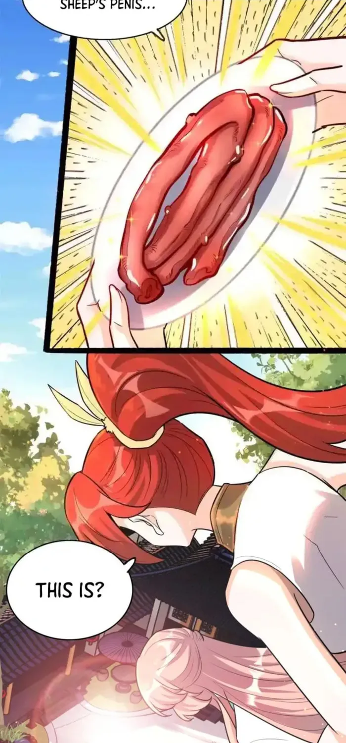 A Big Shot Actually Chapter 594 page 24 - 