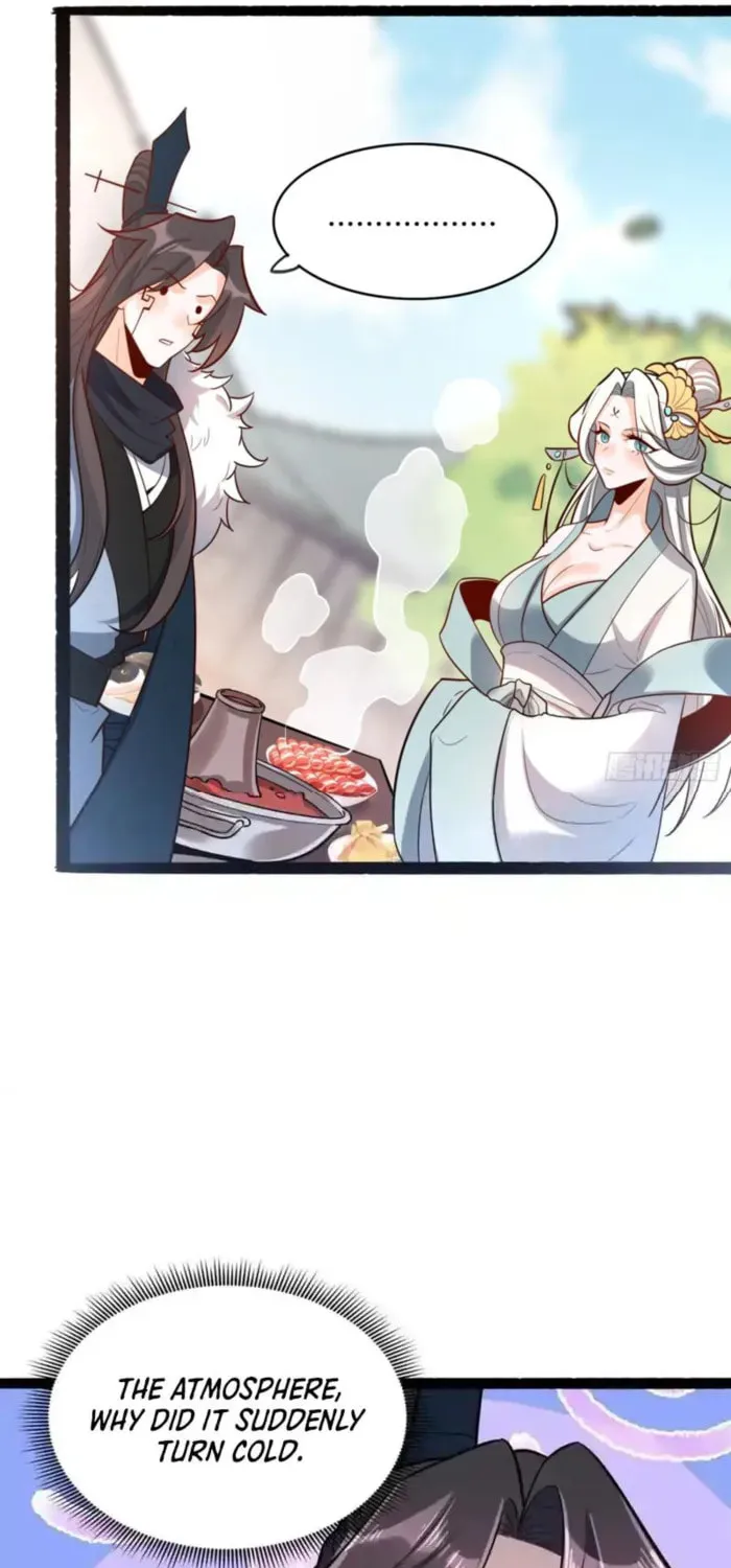 A Big Shot Actually Chapter 594 page 28 - 