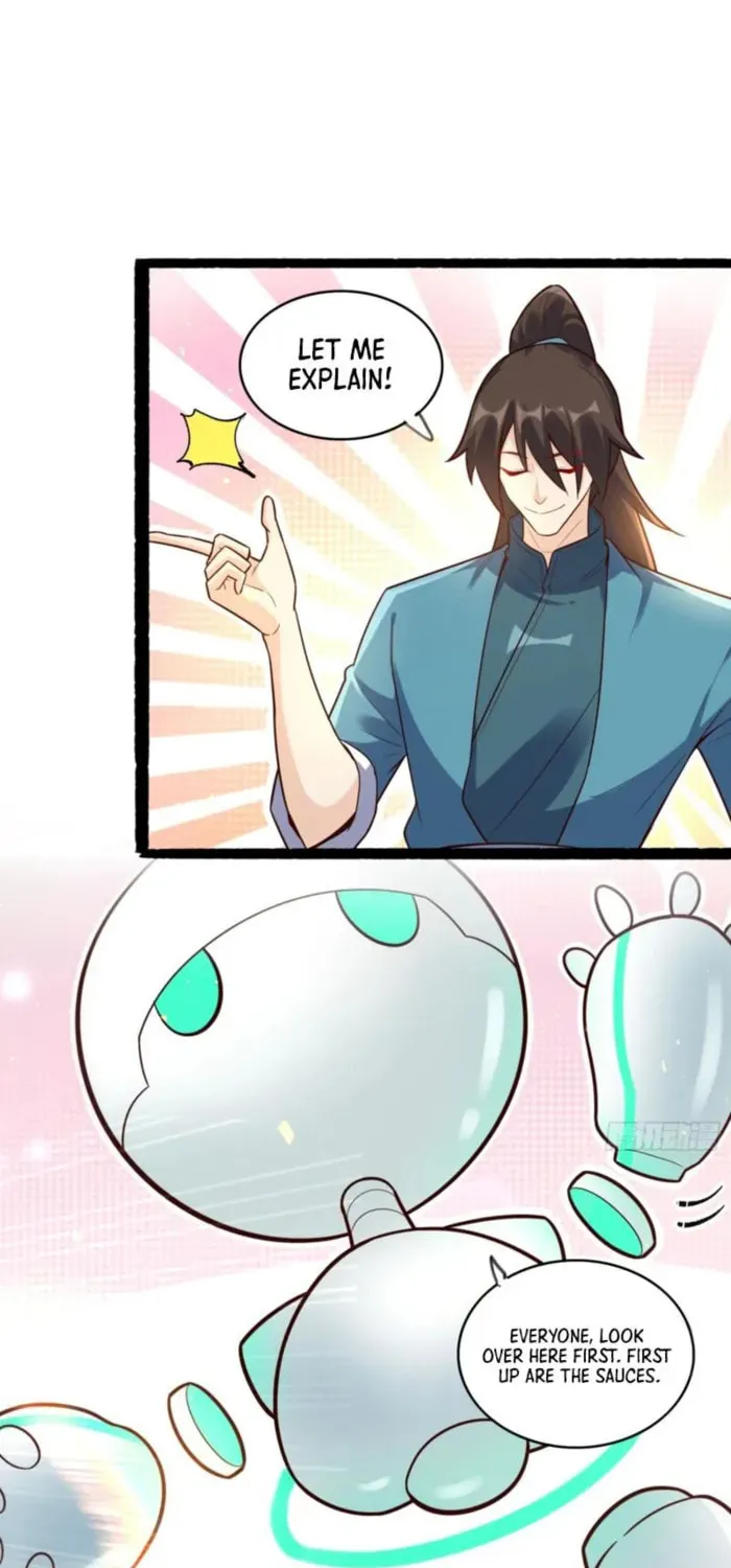 A Big Shot Actually Chapter 594 page 4 - 
