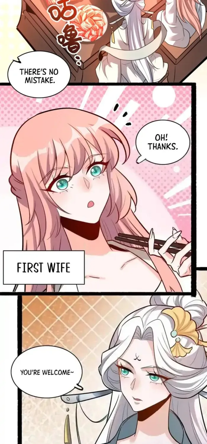 A Big Shot Actually Chapter 594 page 31 - 