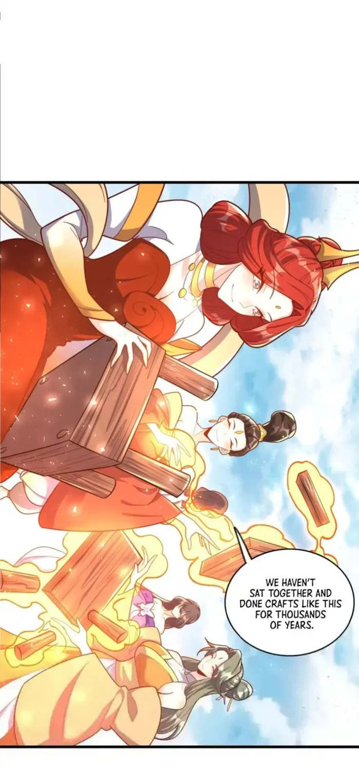 A Big Shot Actually Chapter 594 page 38 - 