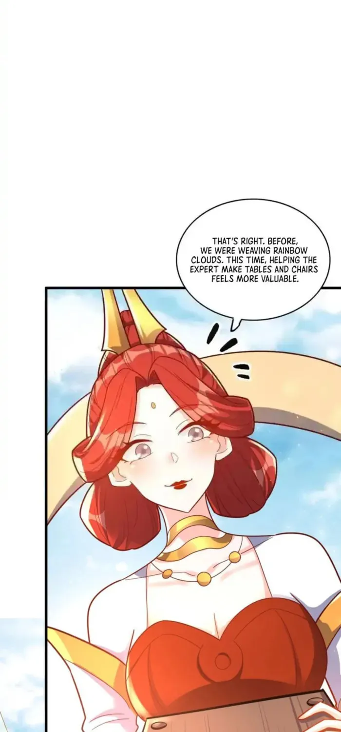 A Big Shot Actually Chapter 594 page 39 - 