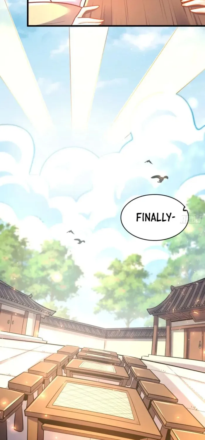 A Big Shot Actually Chapter 594 page 40 - 