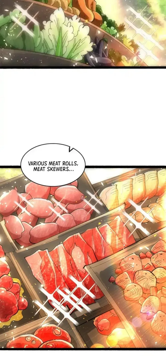 A Big Shot Actually Chapter 594 page 6 - 