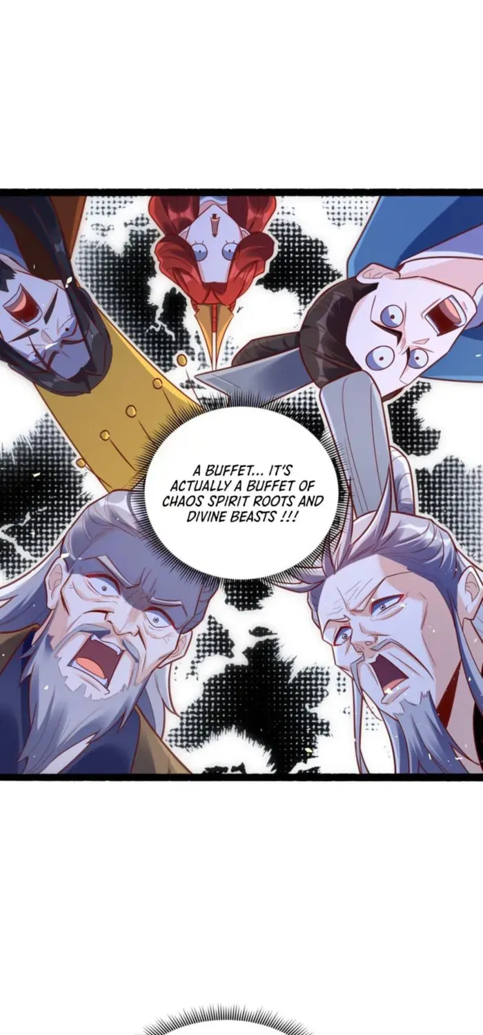 A Big Shot Actually Chapter 594 page 7 - 