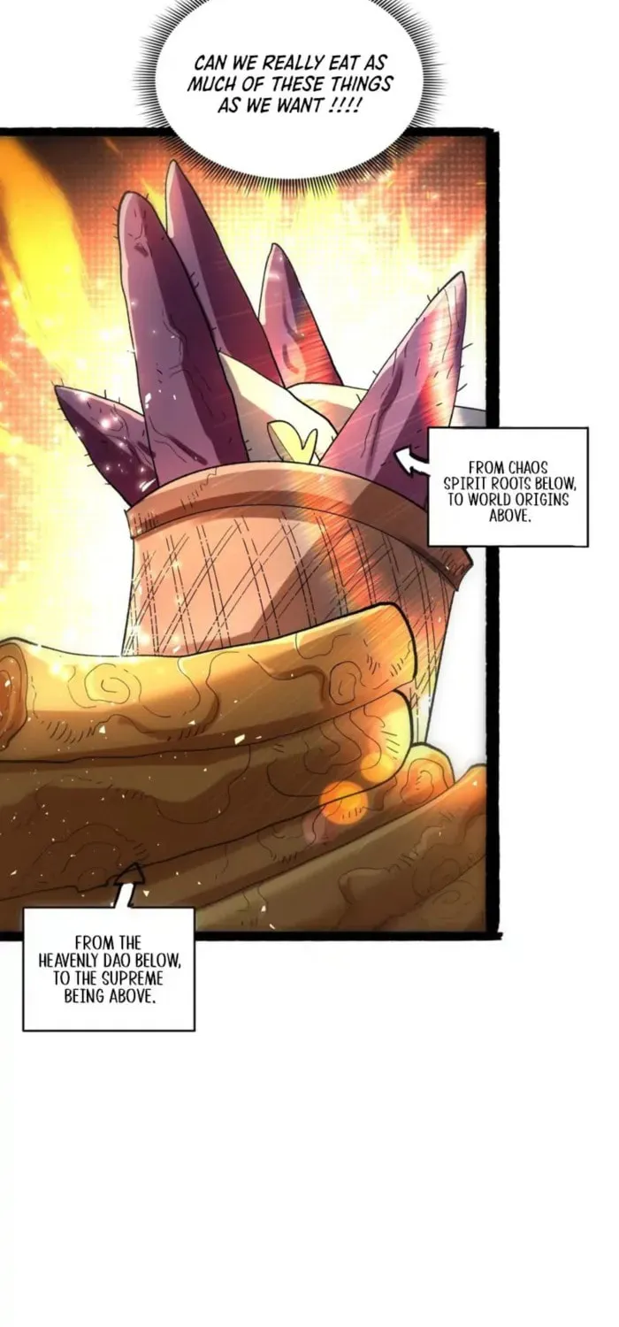 A Big Shot Actually Chapter 594 page 8 - 