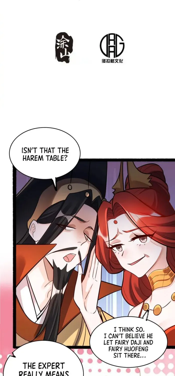 A Big Shot Actually Chapter 595 page 2 - 