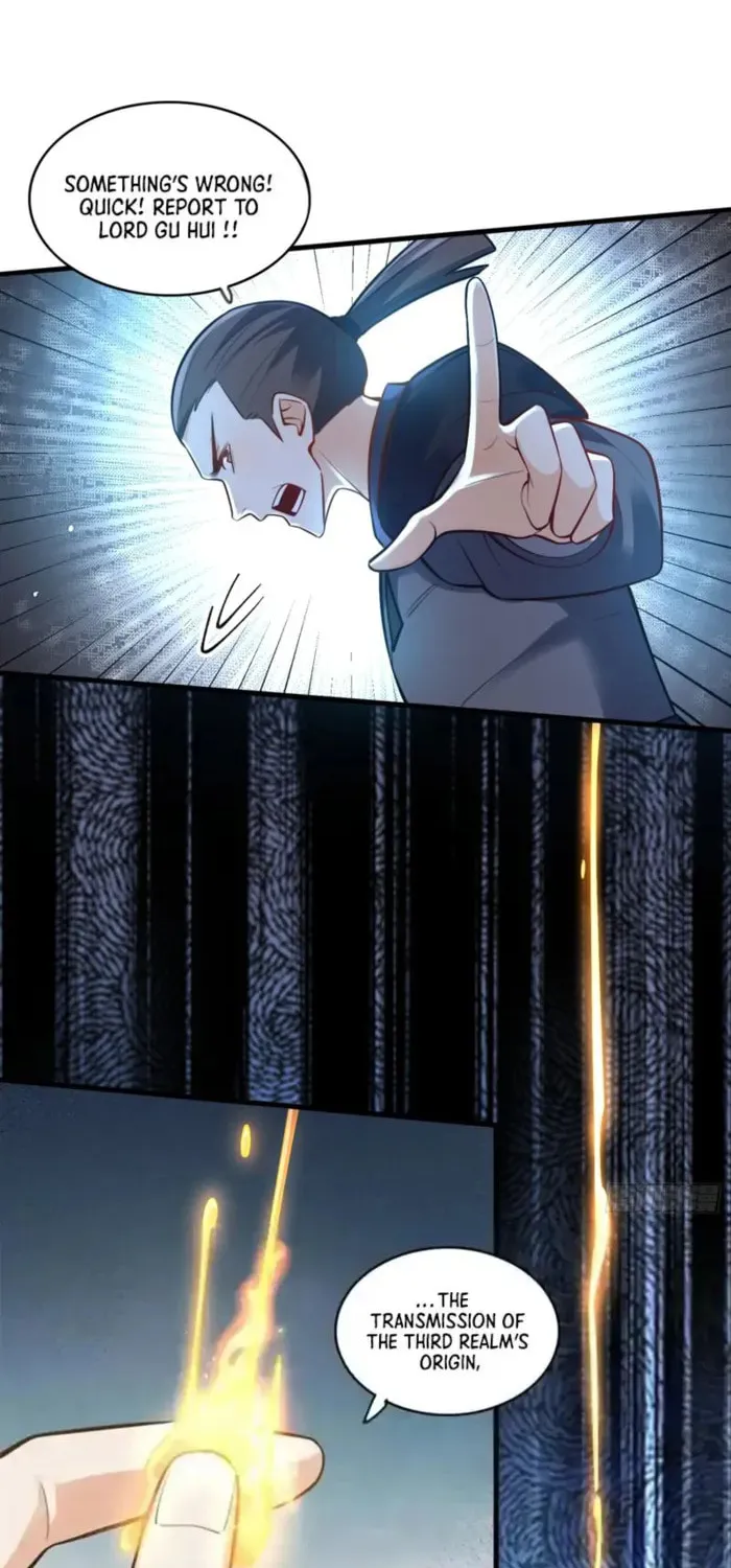 A Big Shot Actually Chapter 595 page 17 - 