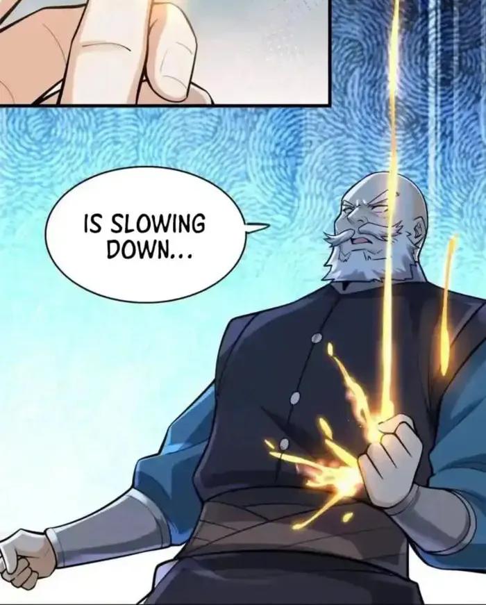 A Big Shot Actually Chapter 595 page 18 - 