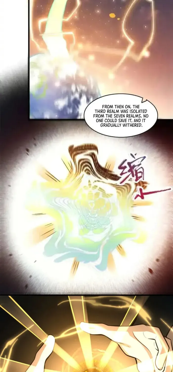 A Big Shot Actually Chapter 595 page 20 - 