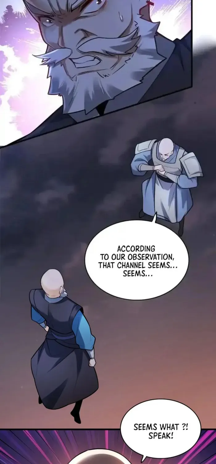A Big Shot Actually Chapter 595 page 24 - 