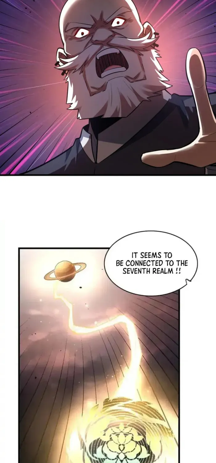 A Big Shot Actually Chapter 595 page 25 - 