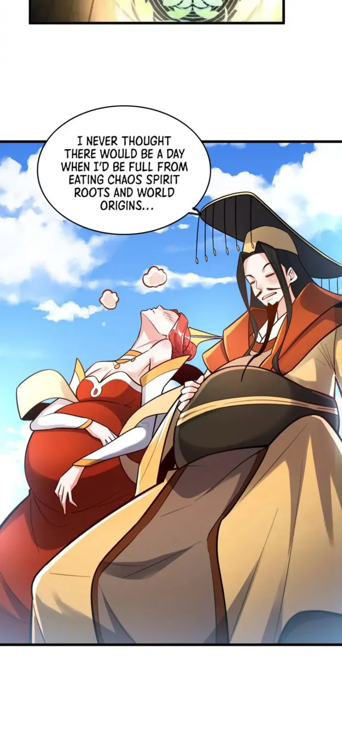 A Big Shot Actually Chapter 595 page 26 - 