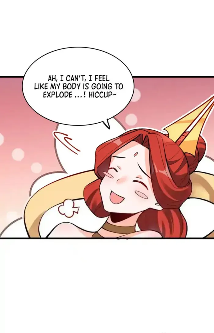 A Big Shot Actually Chapter 595 page 27 - 