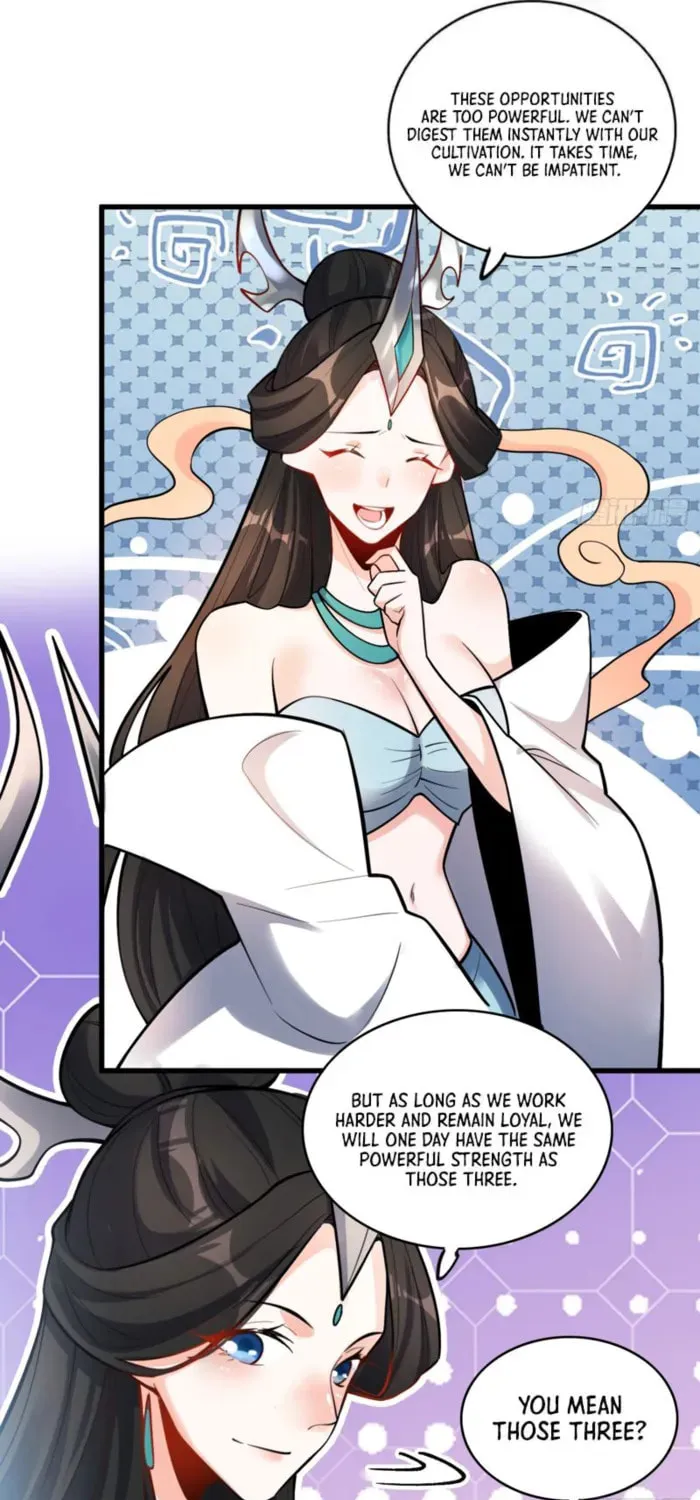 A Big Shot Actually Chapter 595 page 28 - 