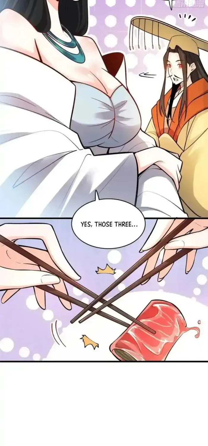 A Big Shot Actually Chapter 595 page 29 - 