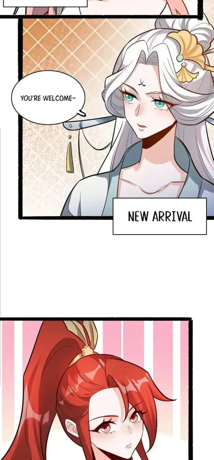 A Big Shot Actually Chapter 595 page 4 - 