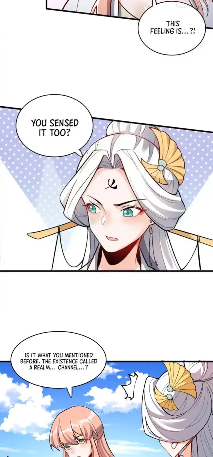 A Big Shot Actually Chapter 595 page 31 - 