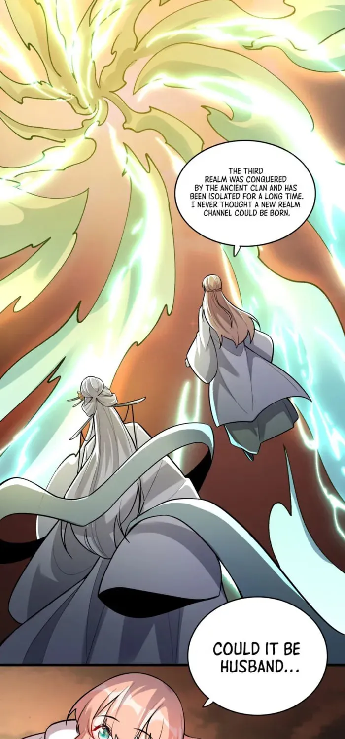 A Big Shot Actually Chapter 595 page 39 - 