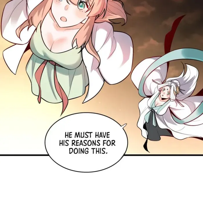 A Big Shot Actually Chapter 595 page 40 - 