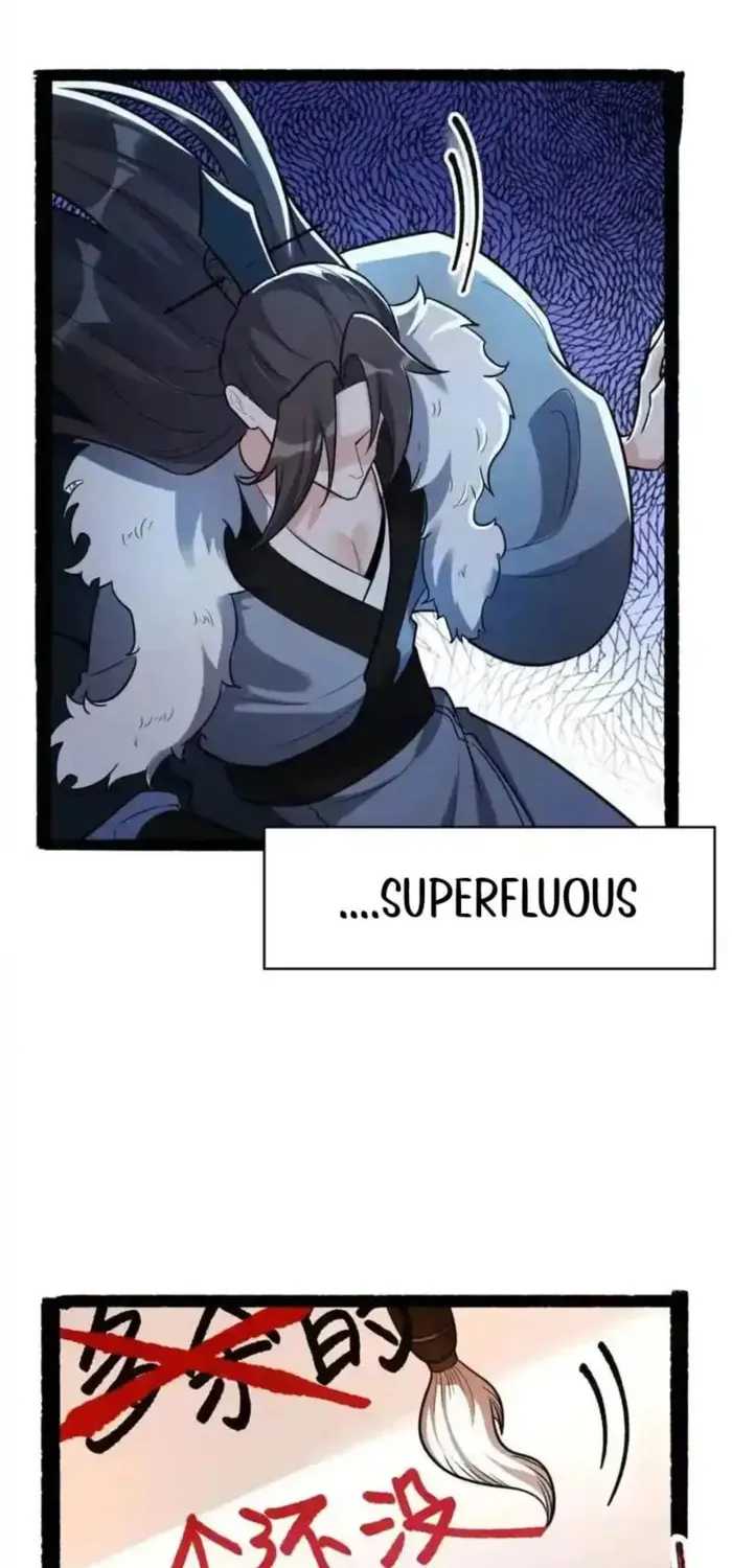 A Big Shot Actually Chapter 595 page 6 - 