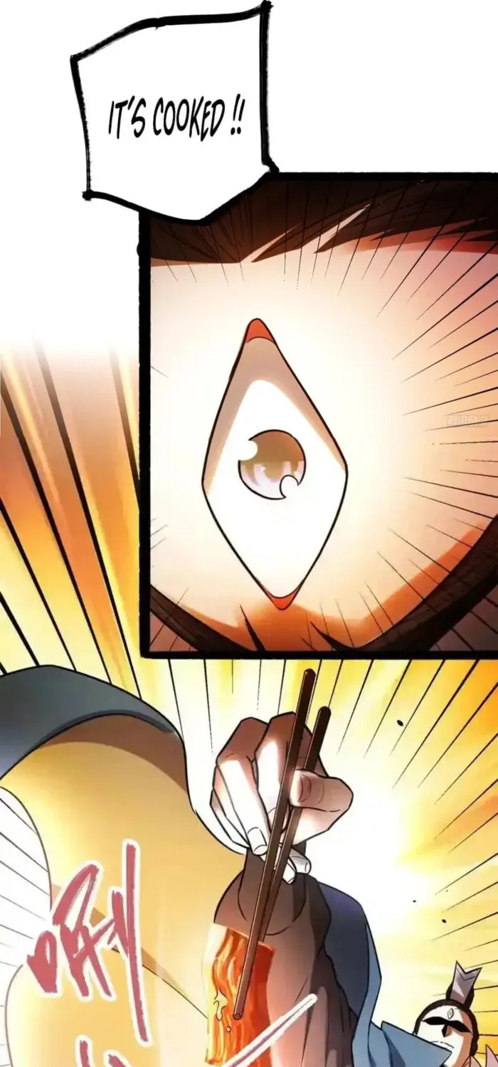 A Big Shot Actually Chapter 595 page 8 - 