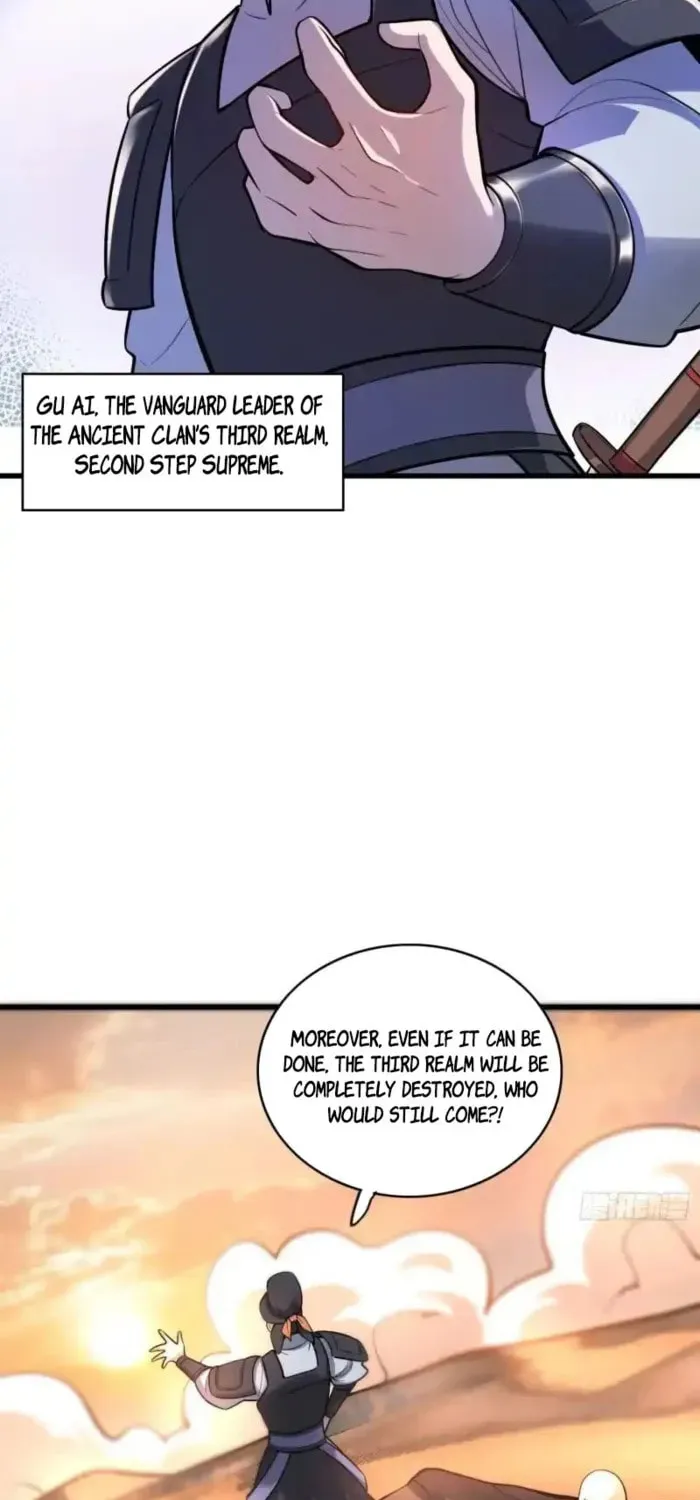 A Big Shot Actually Chapter 596 page 12 - 