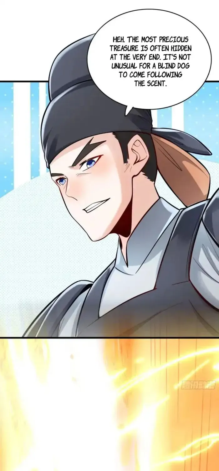 A Big Shot Actually Chapter 596 page 14 - 