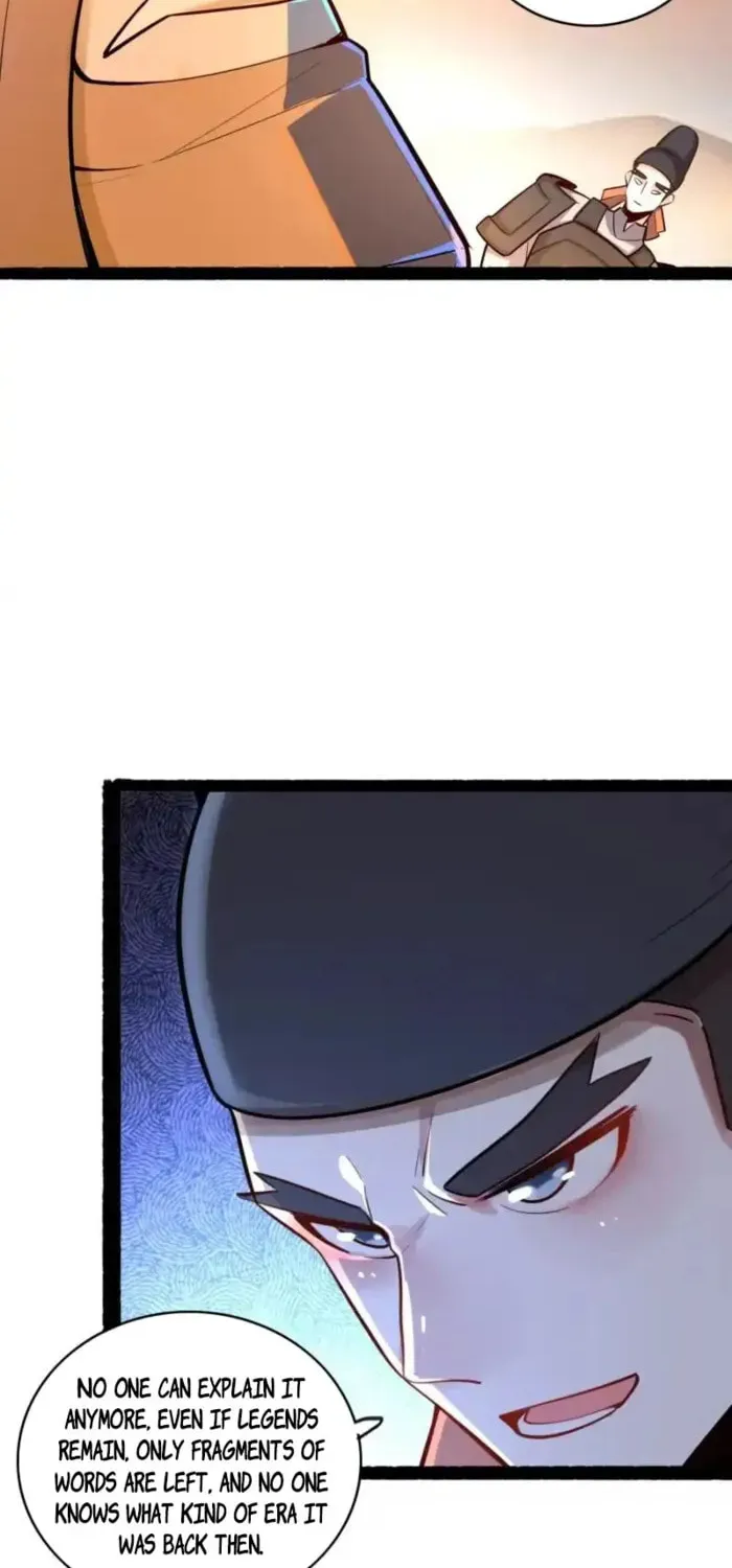 A Big Shot Actually Chapter 596 page 19 - 
