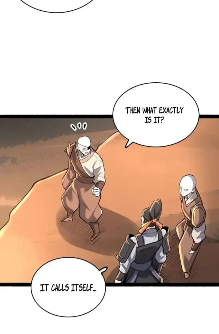 A Big Shot Actually Chapter 596 page 20 - 