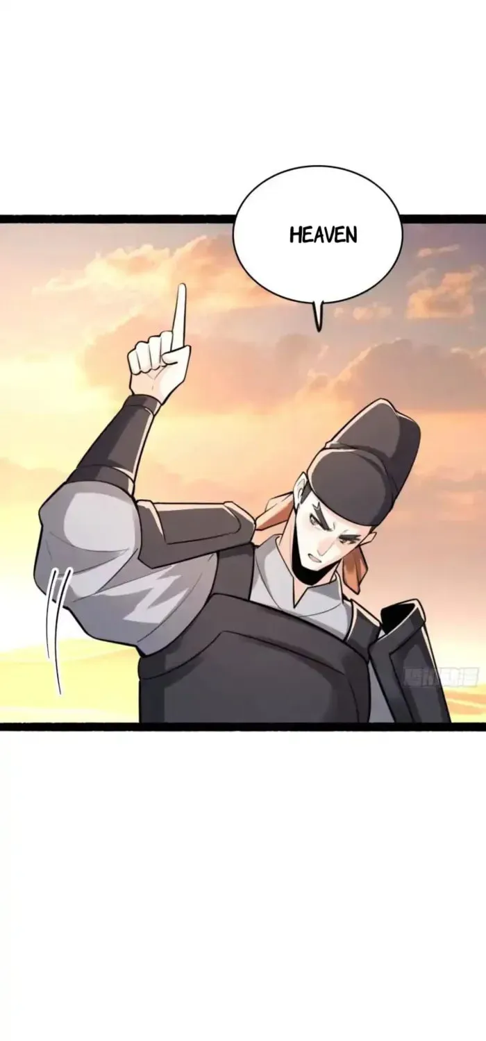 A Big Shot Actually Chapter 596 page 21 - 