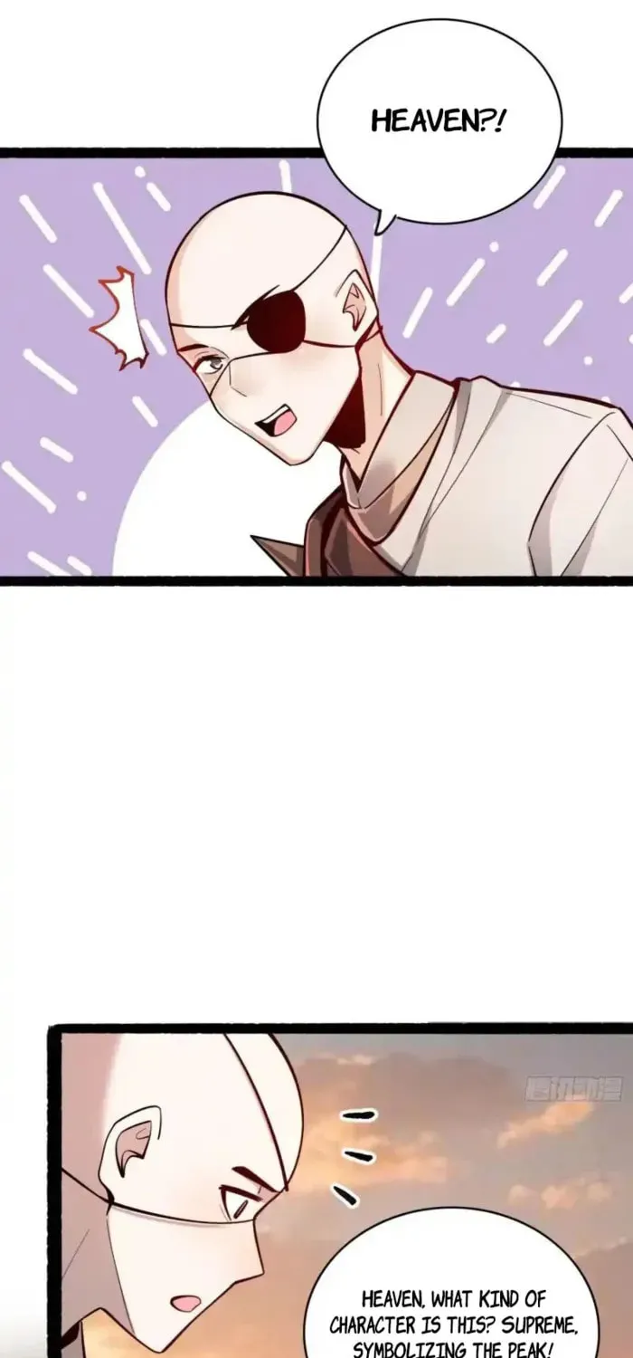 A Big Shot Actually Chapter 596 page 23 - 