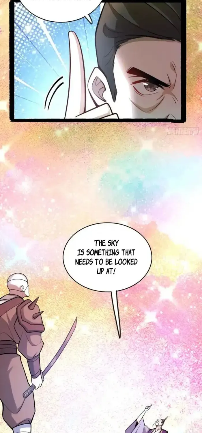 A Big Shot Actually Chapter 596 page 26 - 