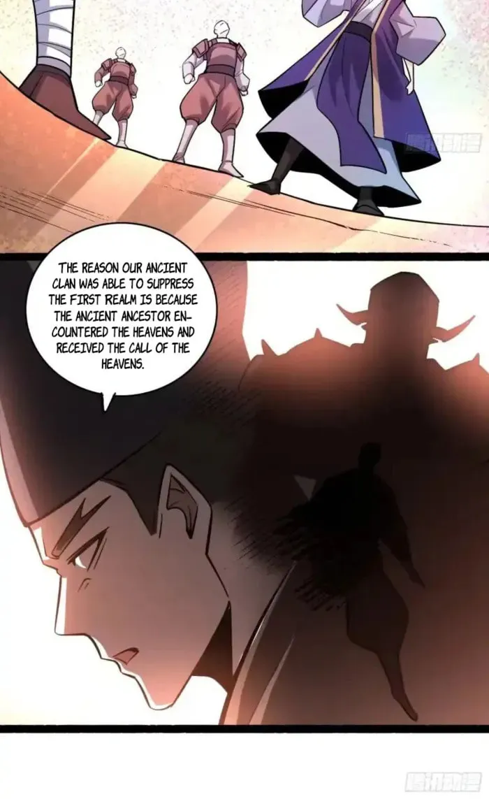 A Big Shot Actually Chapter 596 page 27 - 