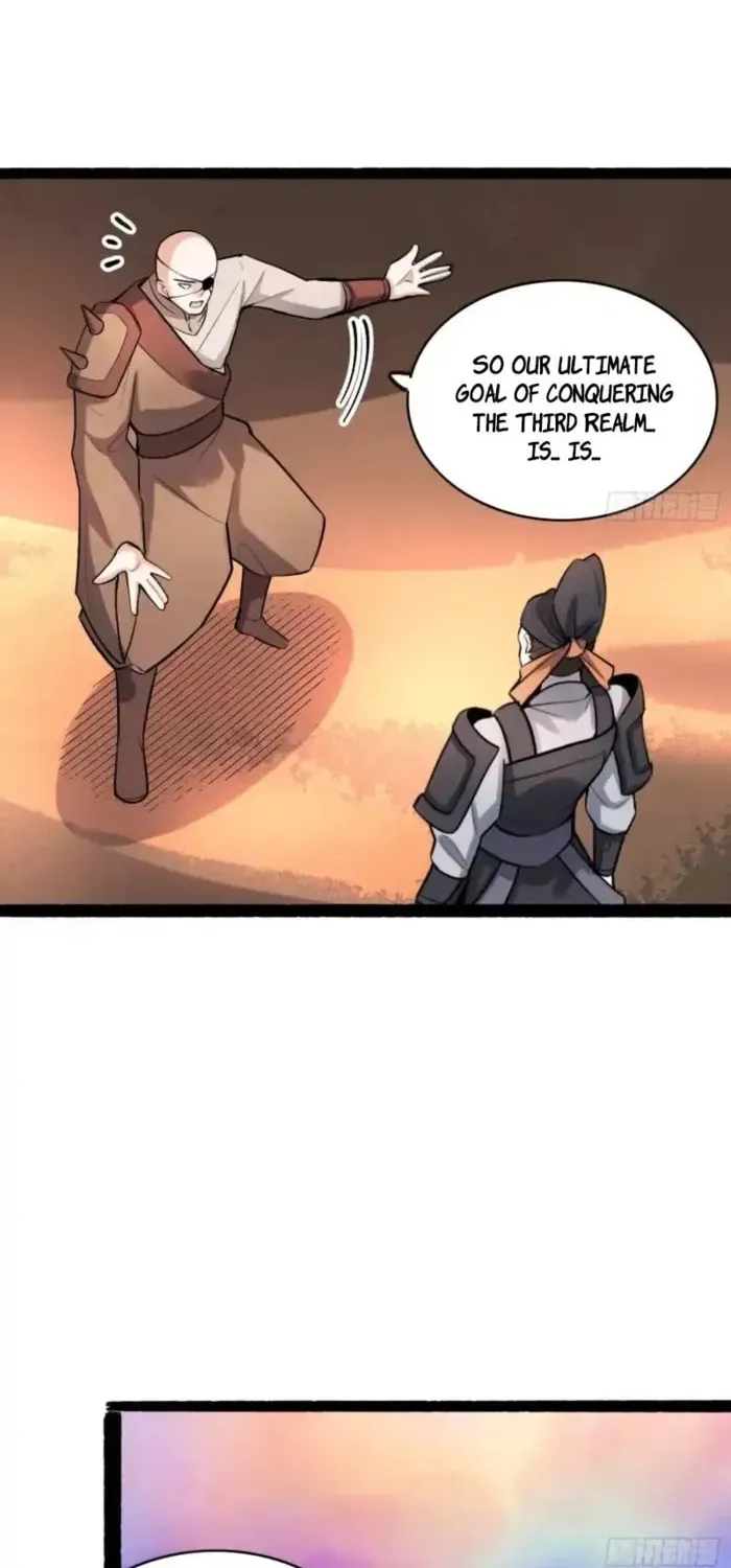 A Big Shot Actually Chapter 596 page 31 - 