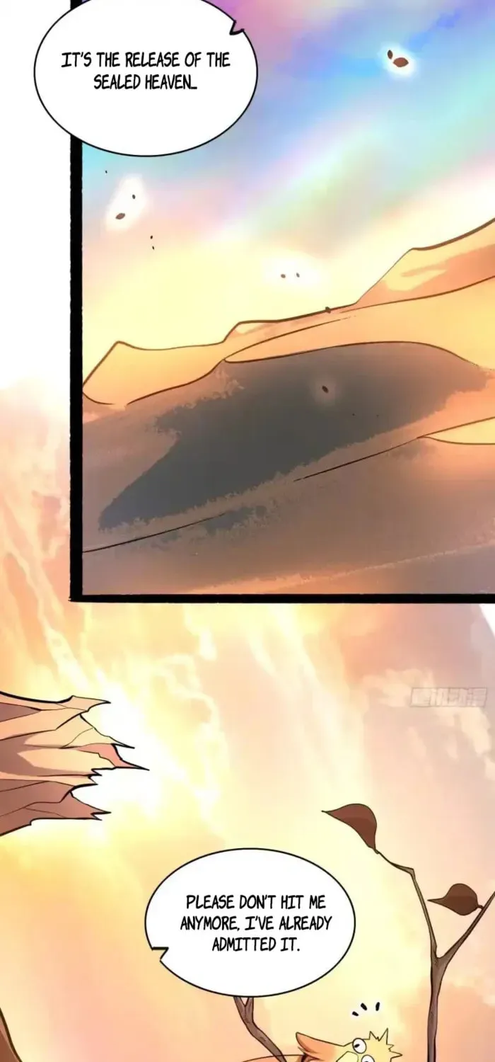 A Big Shot Actually Chapter 596 page 32 - 