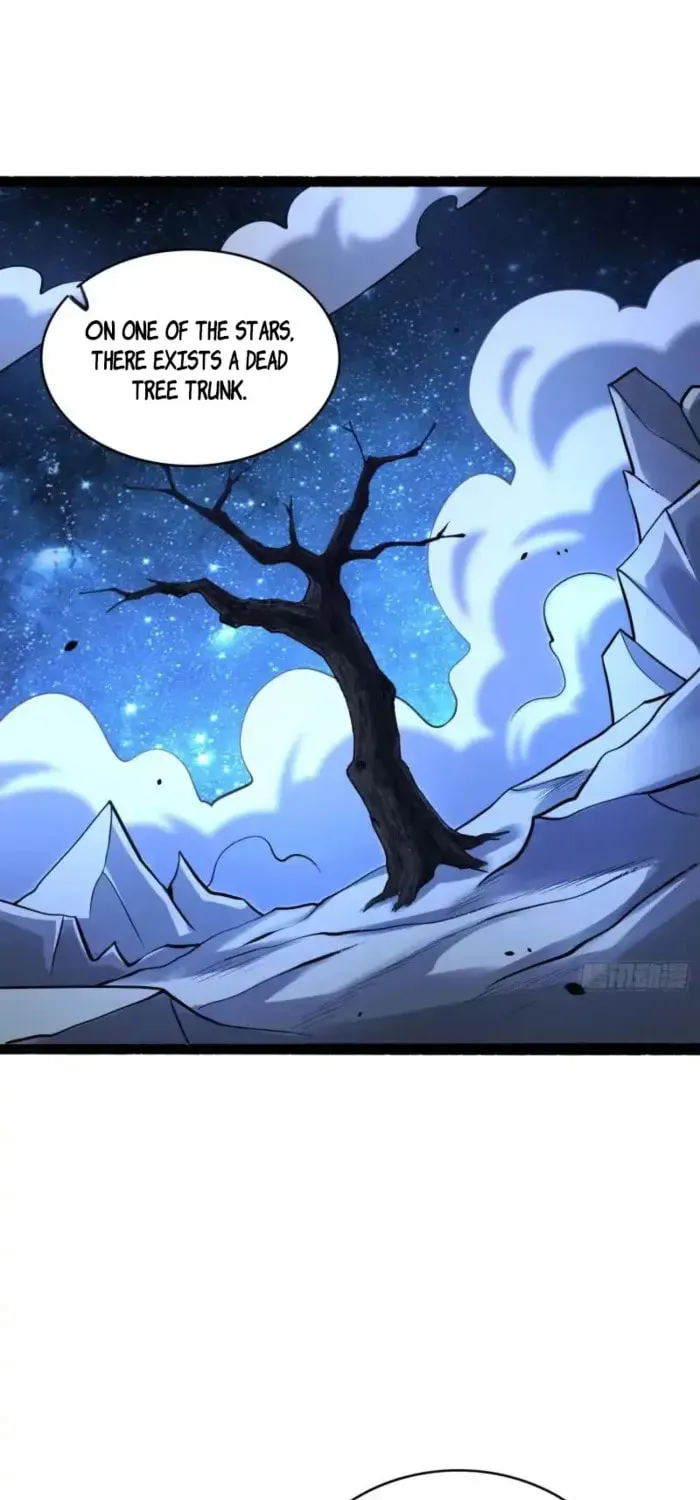A Big Shot Actually Chapter 596 page 36 - 