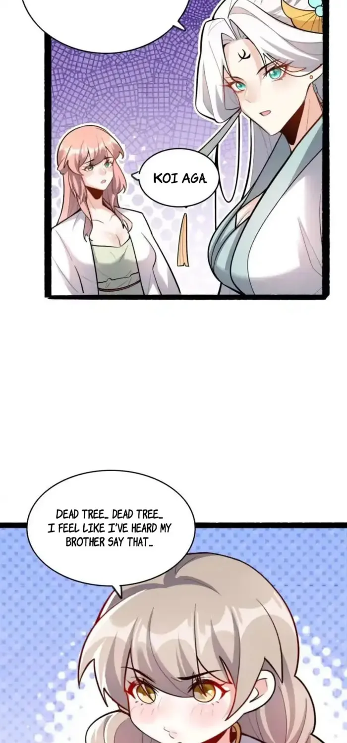 A Big Shot Actually Chapter 596 page 38 - 