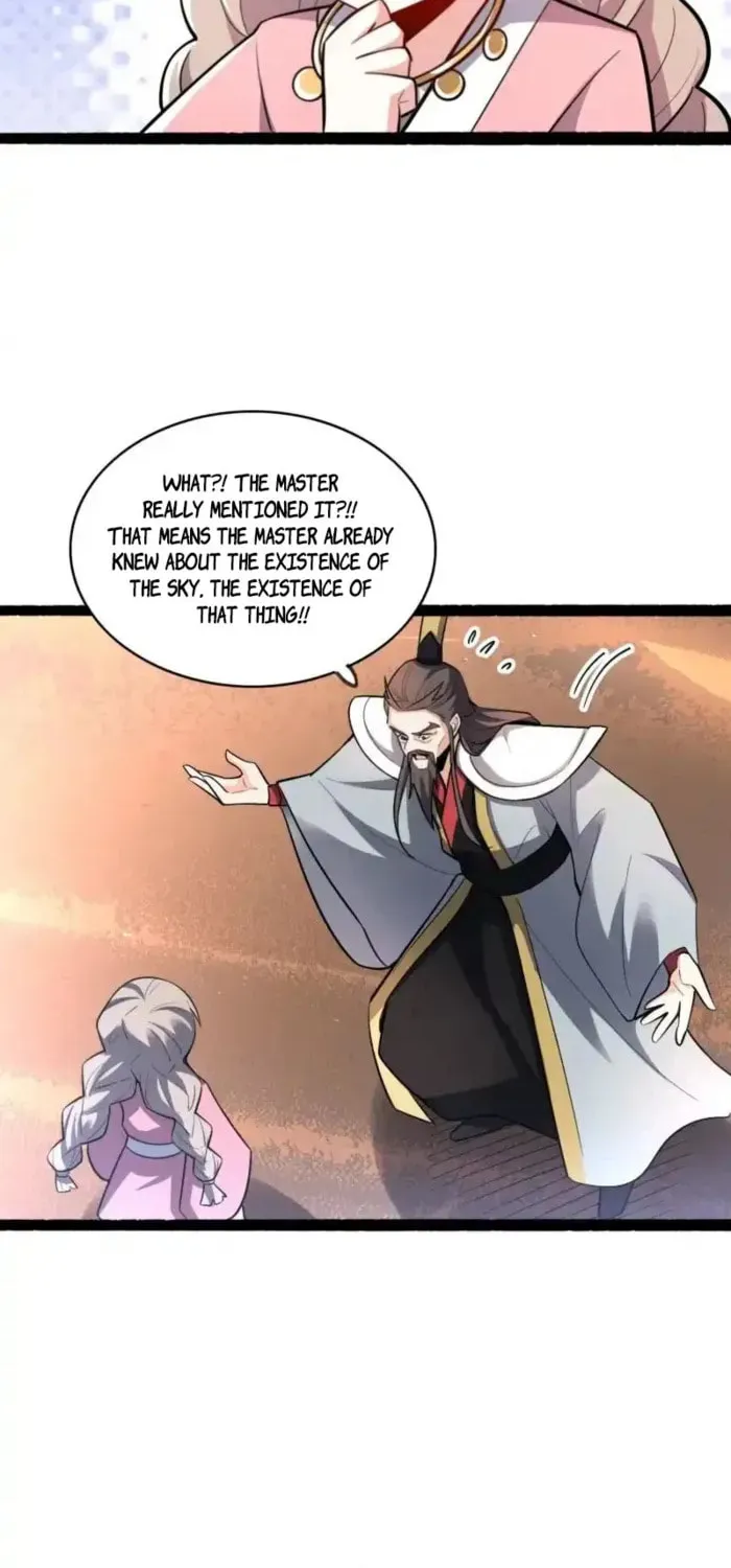 A Big Shot Actually Chapter 596 page 39 - 