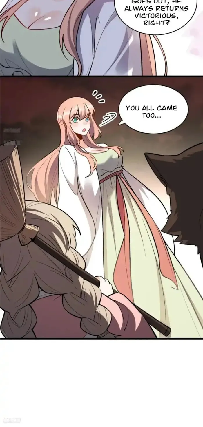 A Big Shot Actually Chapter 596 page 5 - 