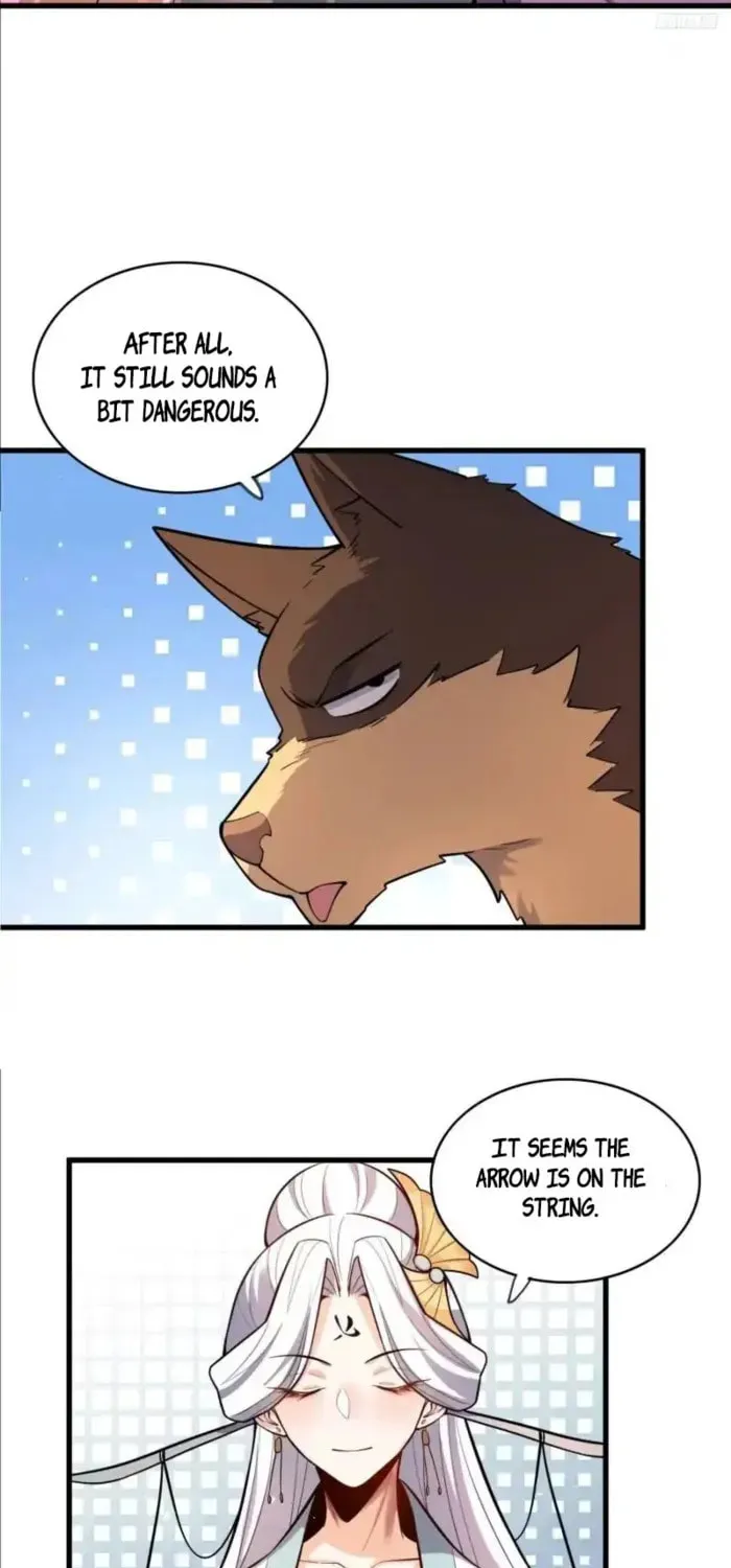 A Big Shot Actually Chapter 596 page 8 - 