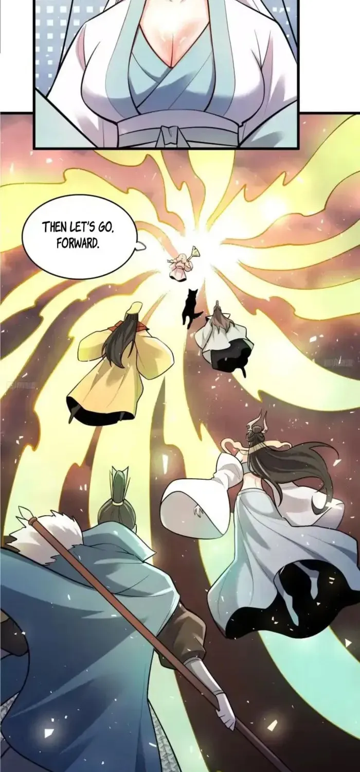 A Big Shot Actually Chapter 596 page 9 - 
