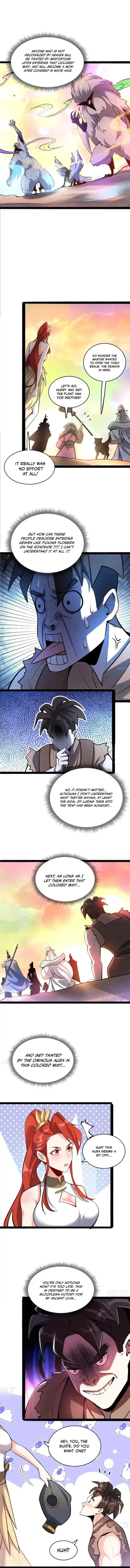 A Big Shot Actually Chapter 597 page 2 - 